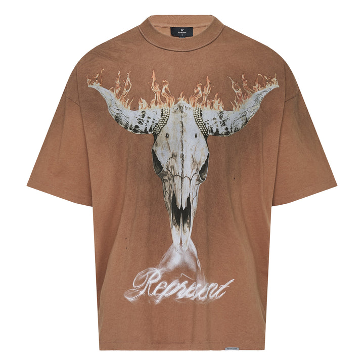 Represent British Cowboys T-Shirt – Available at Club 21, Official Retailer in Singapore, Malaysia & Thailand with Global Shipping Online