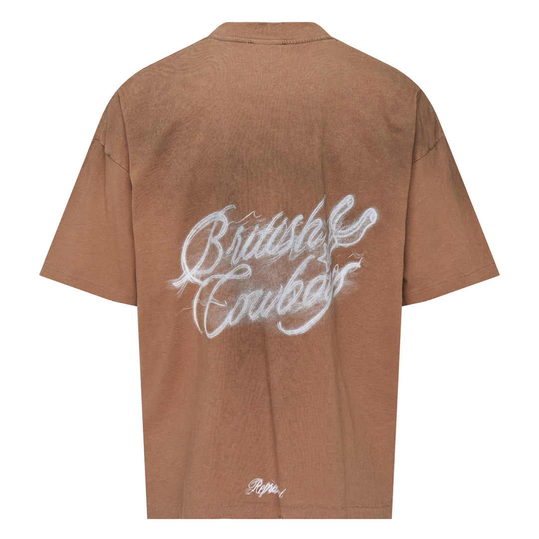 Represent British Cowboys T-Shirt – Available at Club 21, Official Retailer in Singapore, Malaysia & Thailand with Global Shipping Online