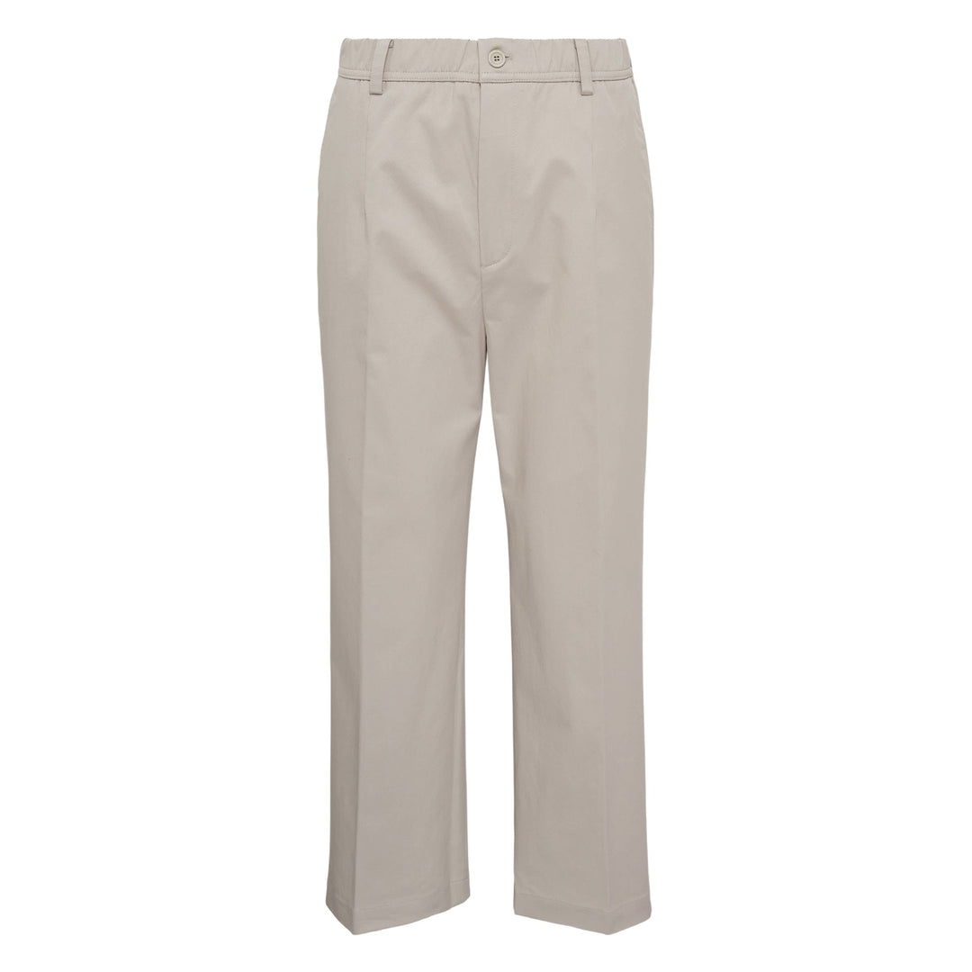 Straight Pants