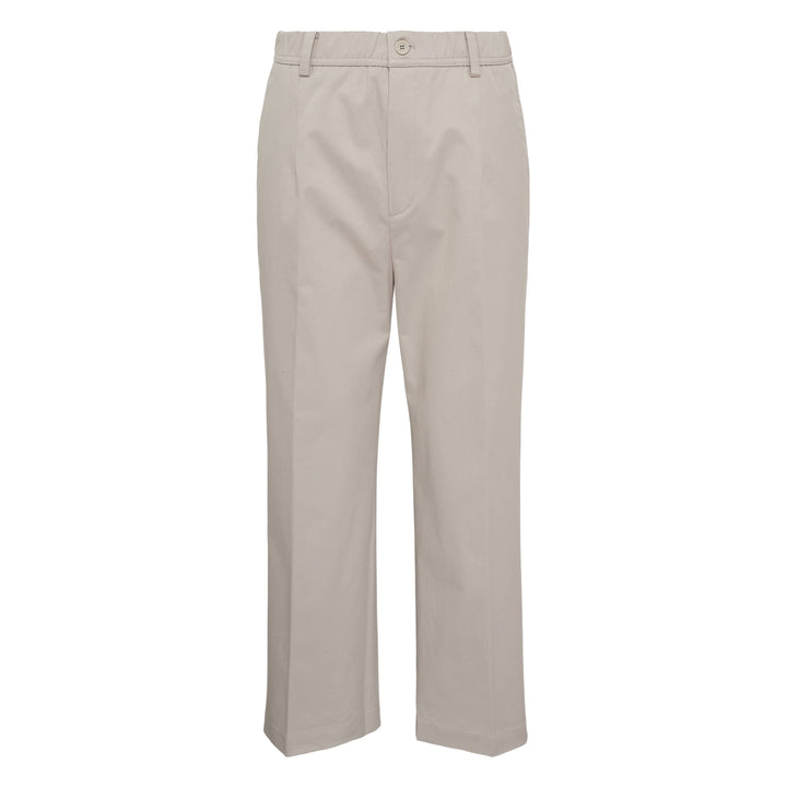 Straight Pants