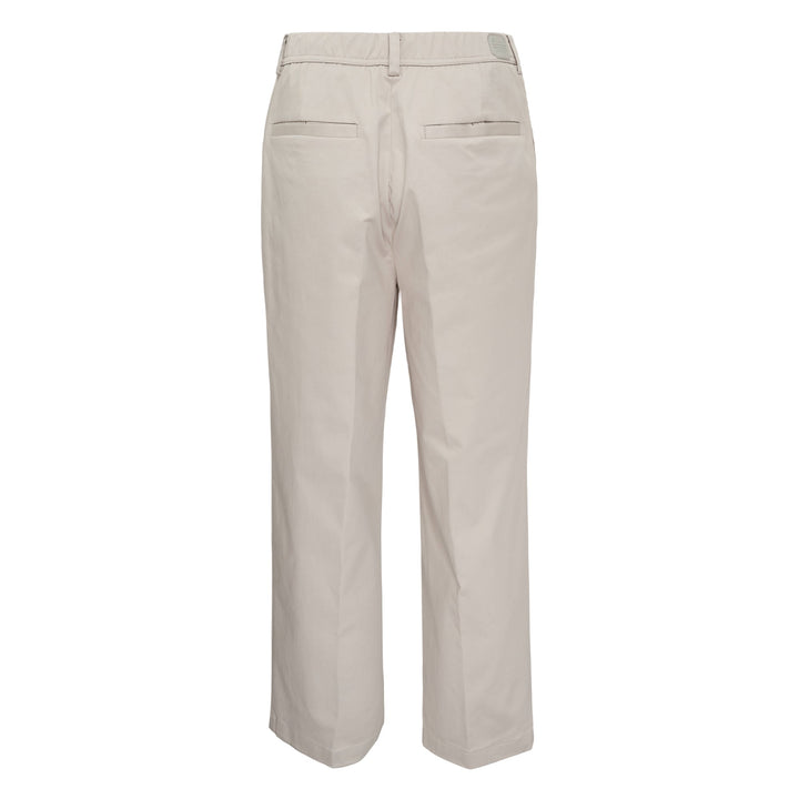 Straight Pants