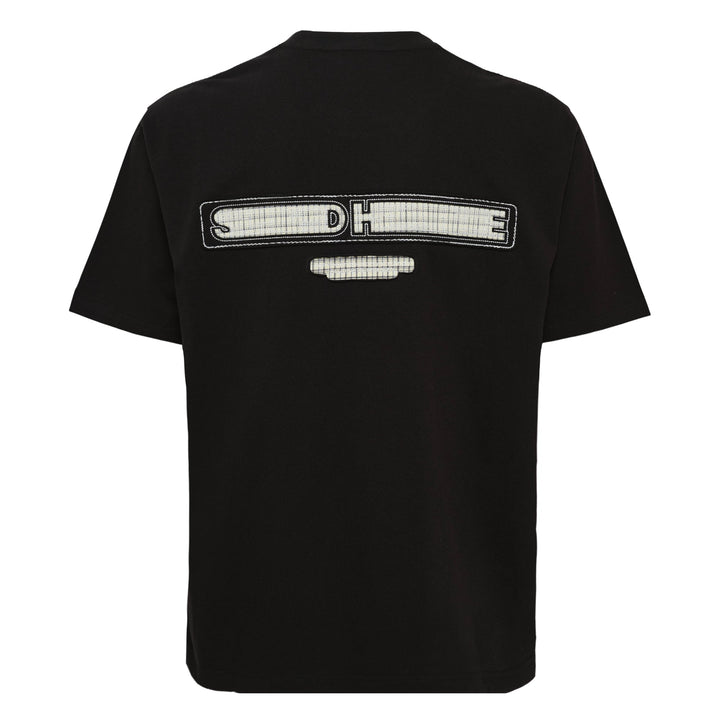 Back Logo T-Shirt