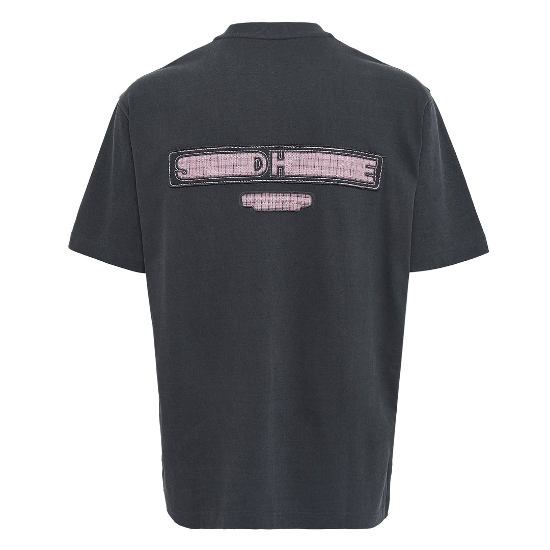 Back Logo T-Shirt
