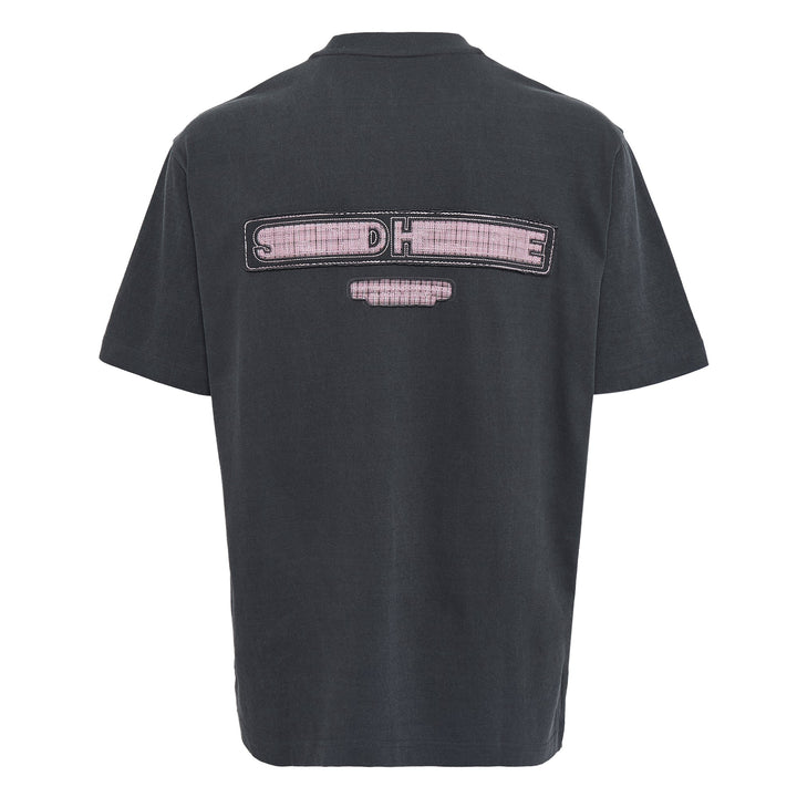 Back Logo T-Shirt