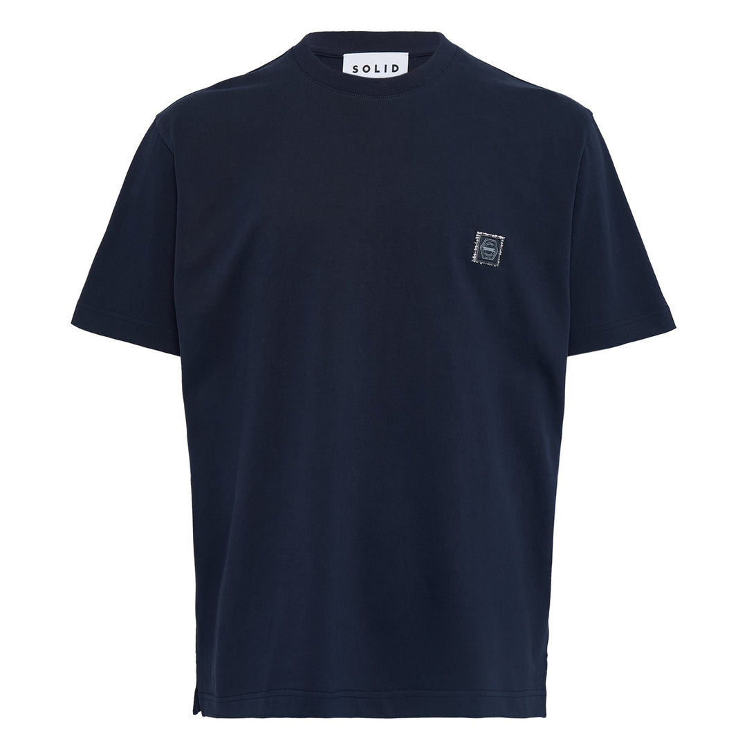 SOLID Logo T-Shirt