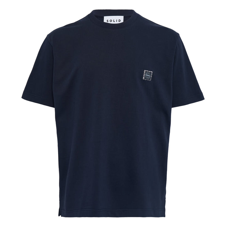 SOLID Logo T-Shirt