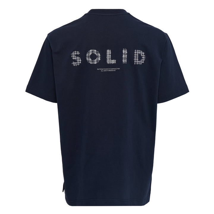 SOLID Logo T-Shirt