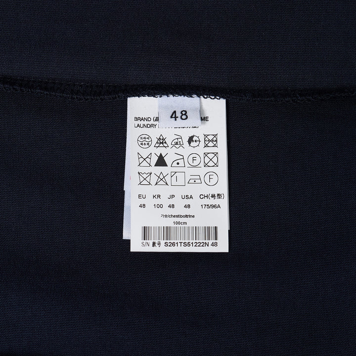 SOLID Logo T-Shirt