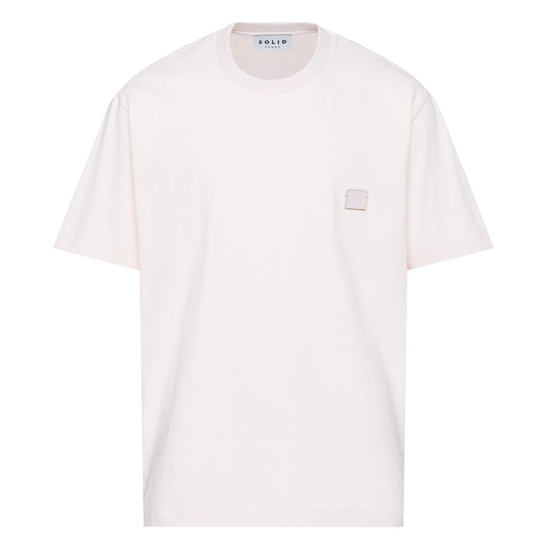 SOLID Logo T-Shirt