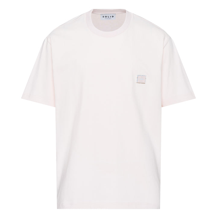SOLID Logo T-Shirt