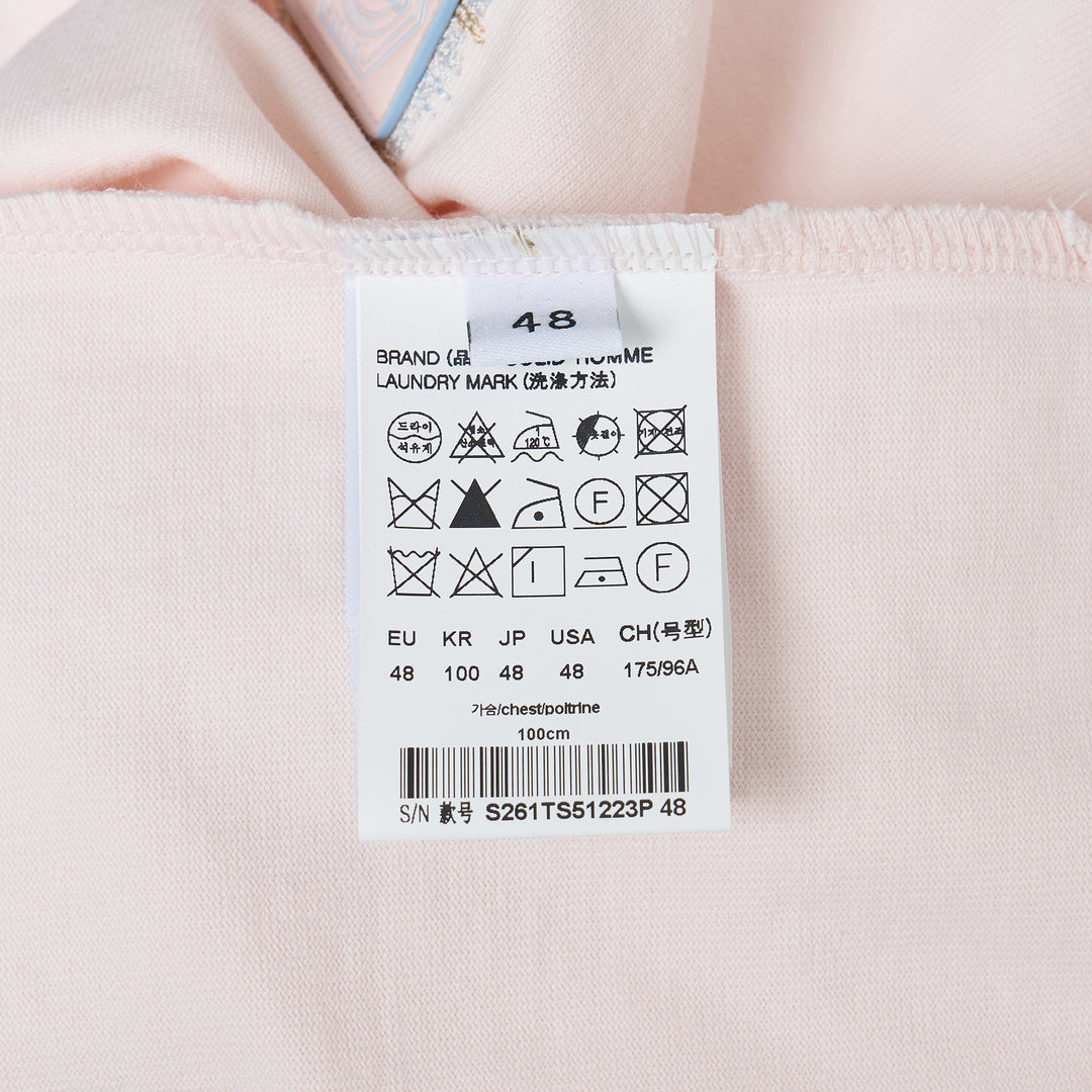 SOLID Logo T-Shirt