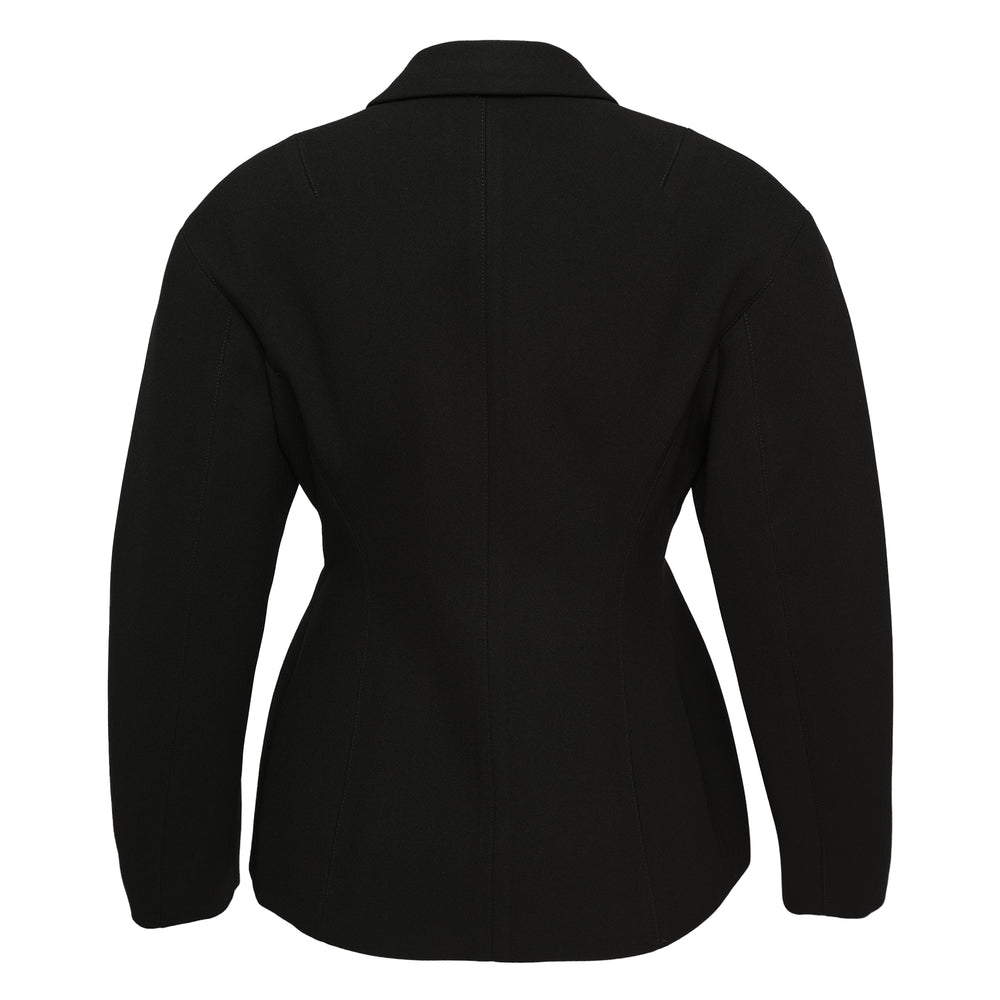 Jil Sander Double Face Technical Jacket - view 2