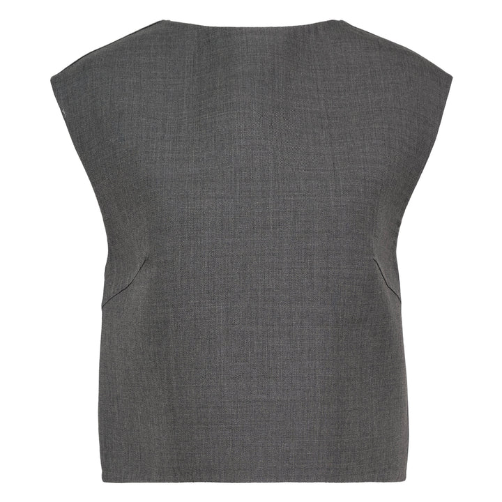 Double Splittable Wool Top