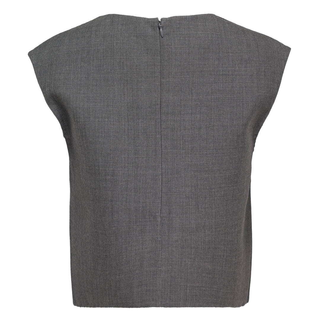 Double Splittable Wool Top