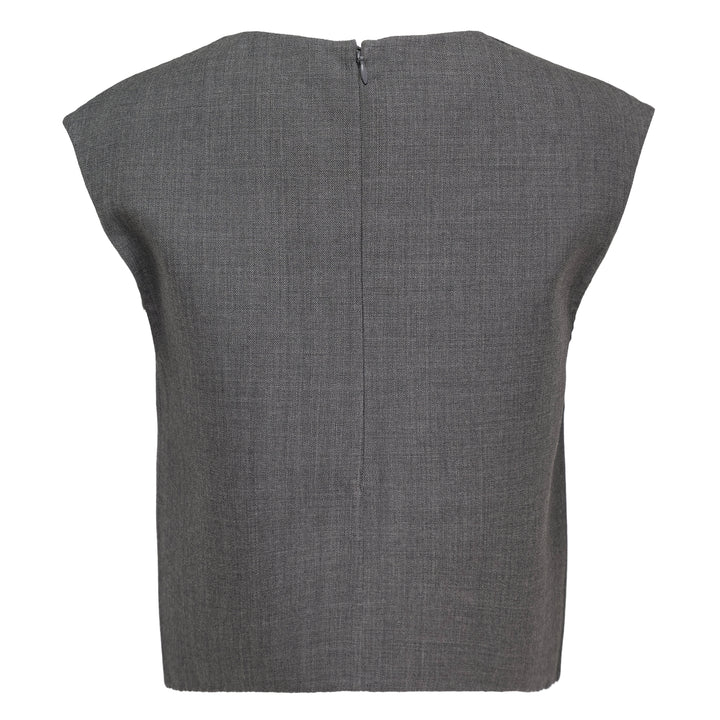Double Splittable Wool Top