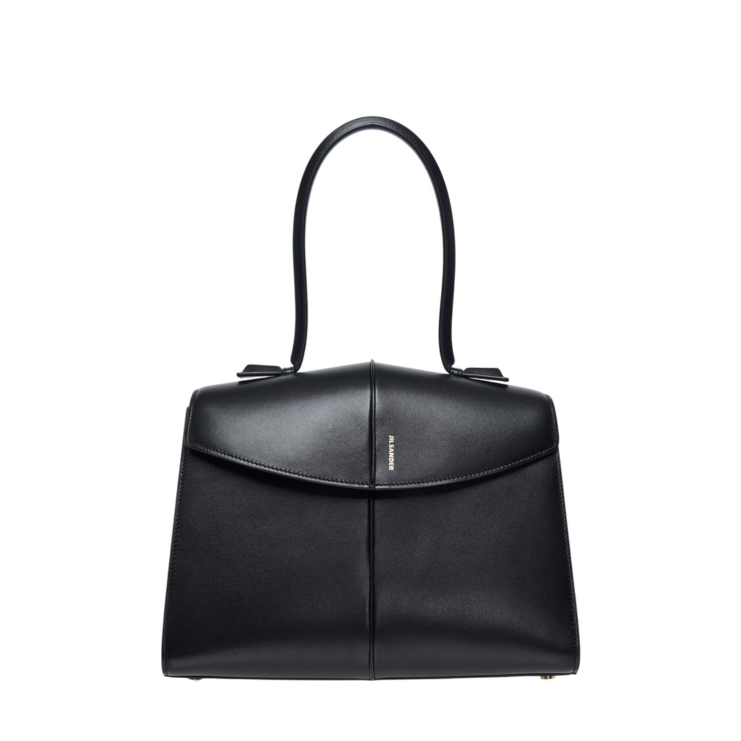Lamb Nappa Handbag