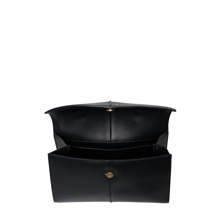 Lamb Nappa Handbag