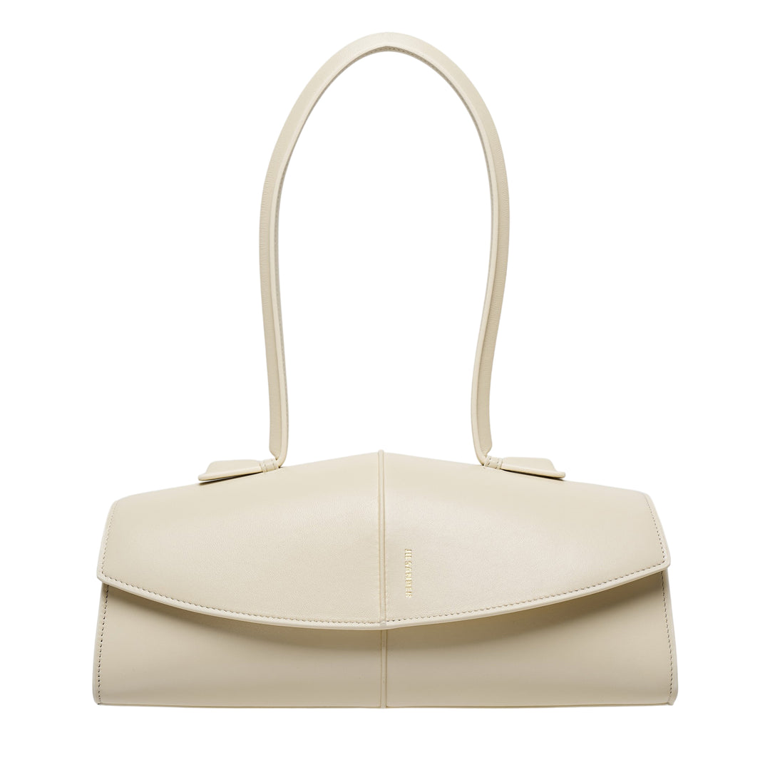 Shoulder Bag Lamb Nappa