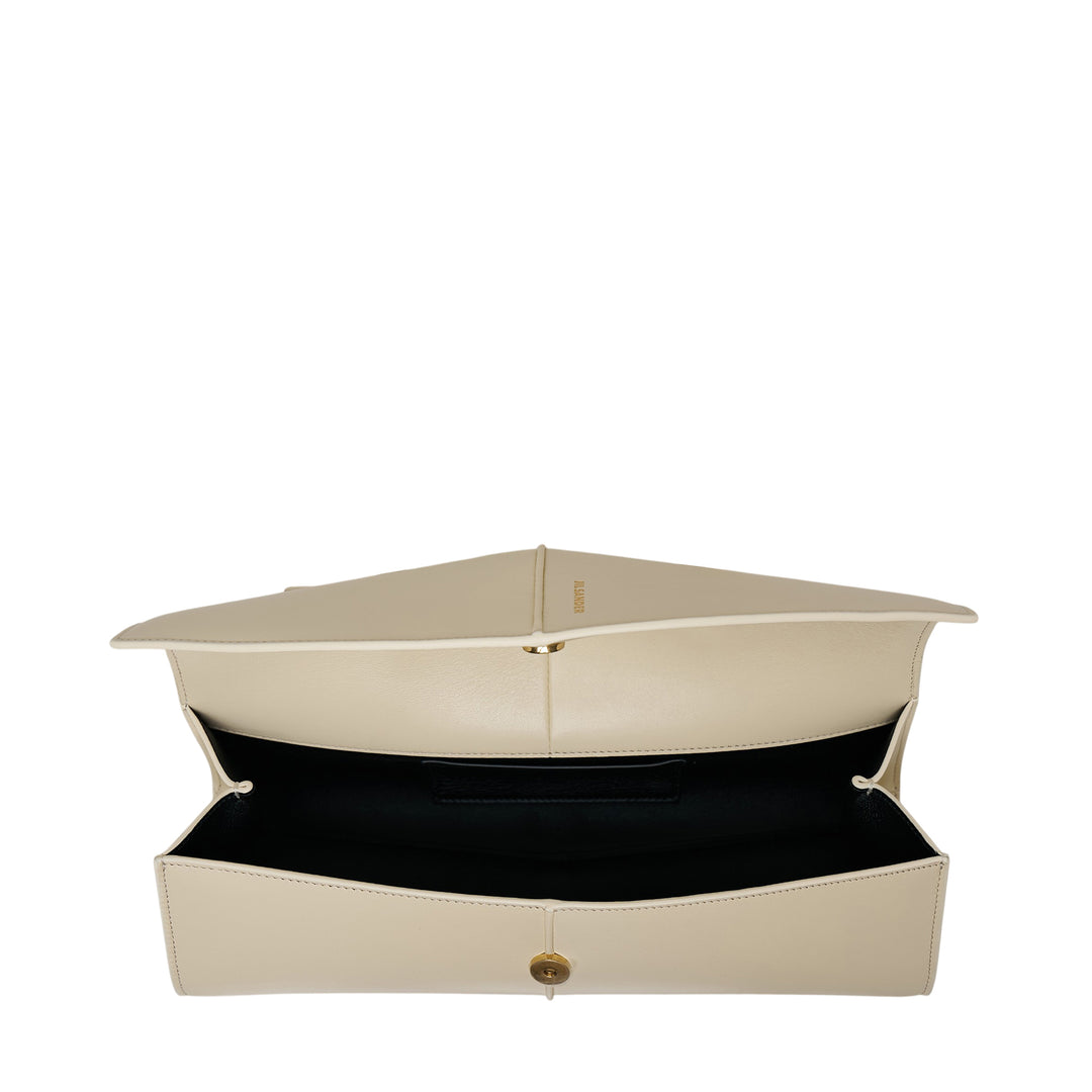 Shoulder Bag Lamb Nappa