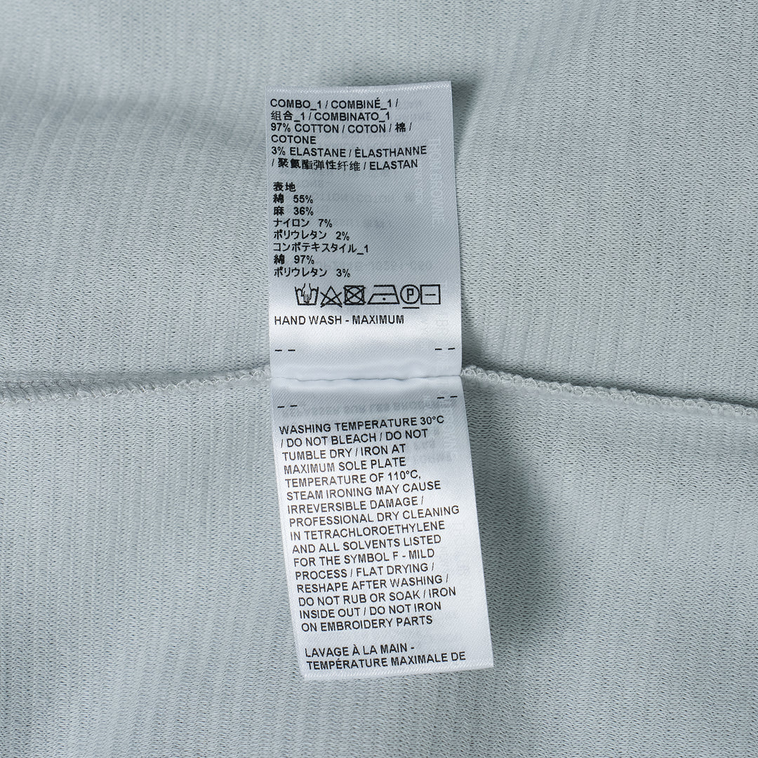 Short Sleeve Pocket Polo