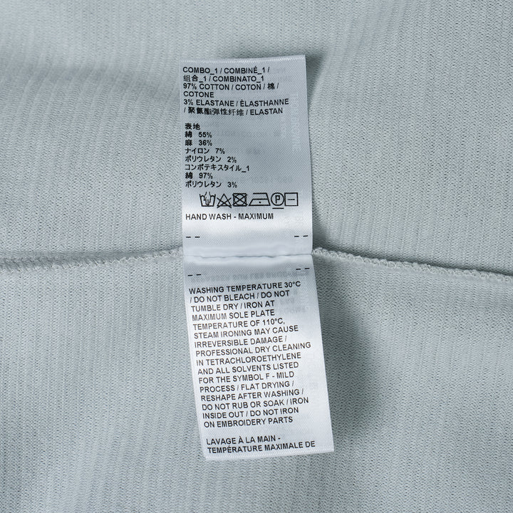 Short Sleeve Pocket Polo
