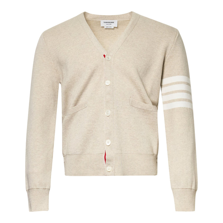 Milano Stitch V Neck Cardigan