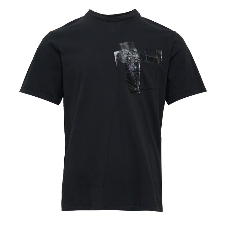 Maison Margiela Ring-Spun Jersey T-Shirt – Available at Club 21, Official Retailer in Singapore, Malaysia & Thailand with Global Shipping Online