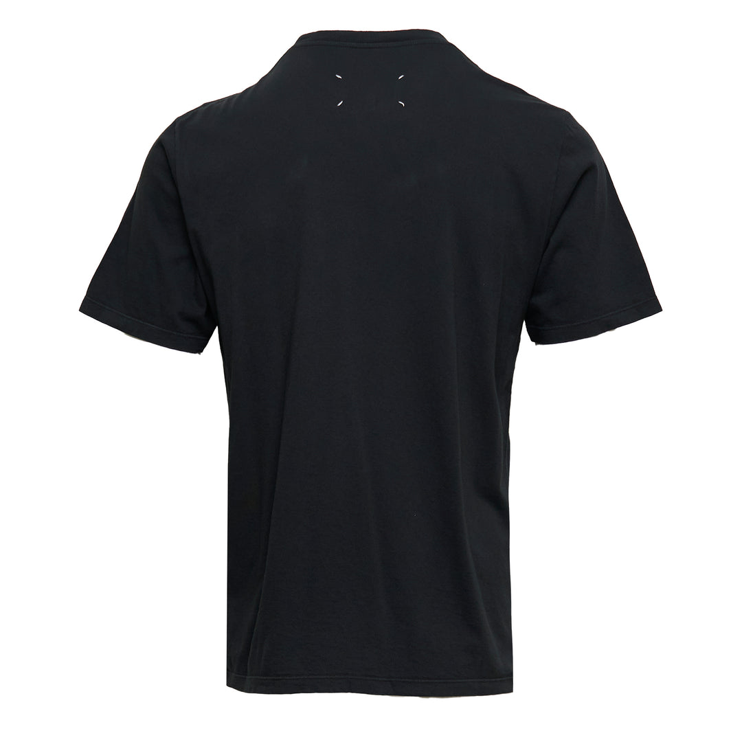 Maison Margiela Ring-Spun Jersey T-Shirt – Available at Club 21, Official Retailer in Singapore, Malaysia & Thailand with Global Shipping Online