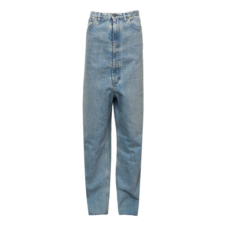 Maison Margiela 5 Pockets Japanese Denim Pants – Available at Club 21, Official Retailer in Singapore, Malaysia & Thailand with Global Shipping Online