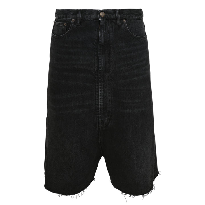 Maison Margiela Japanese Denim Shorts – Available at Club 21, Official Retailer in Singapore, Malaysia & Thailand with Global Shipping Online