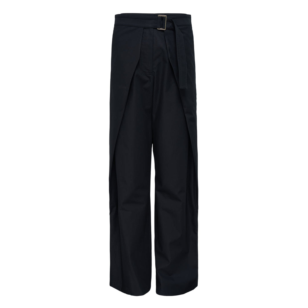 Clean Modern Cotton Adele Woven Pants