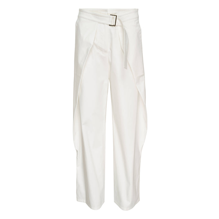 Clean Modern Cotton Adele Woven Pants