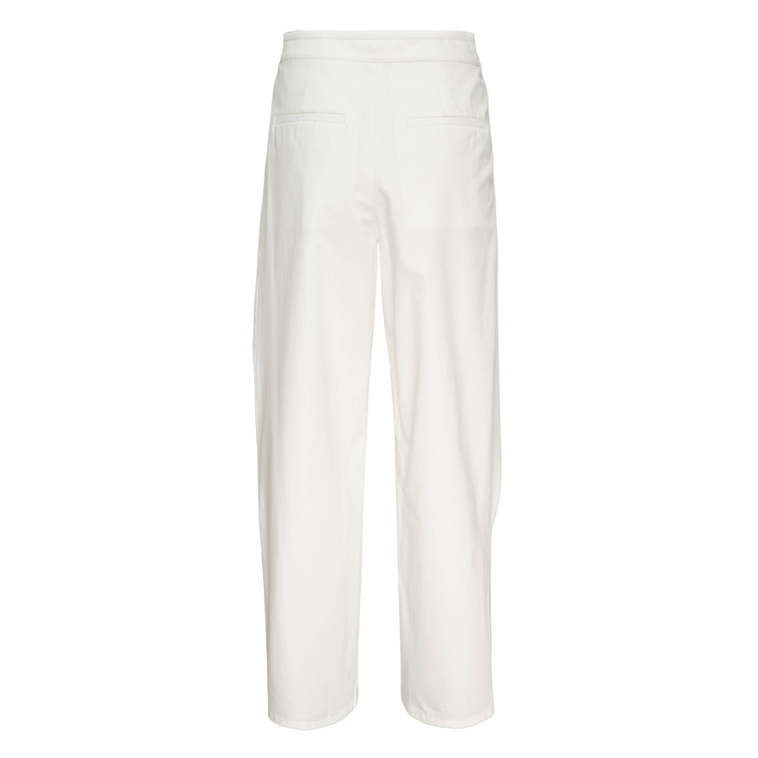 Clean Modern Cotton Adele Woven Pants
