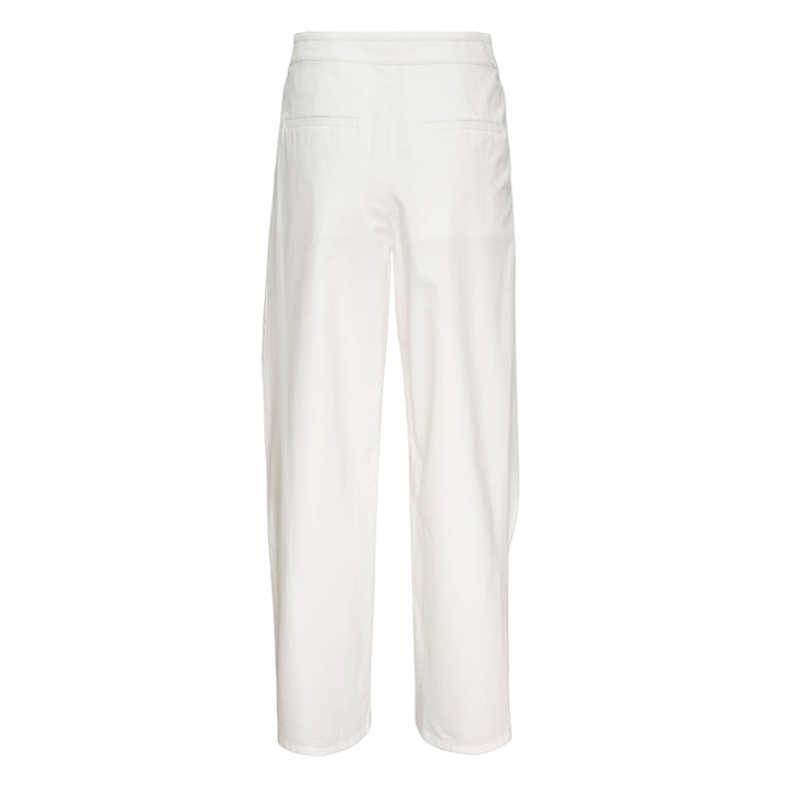 Clean Modern Cotton Adele Woven Pants