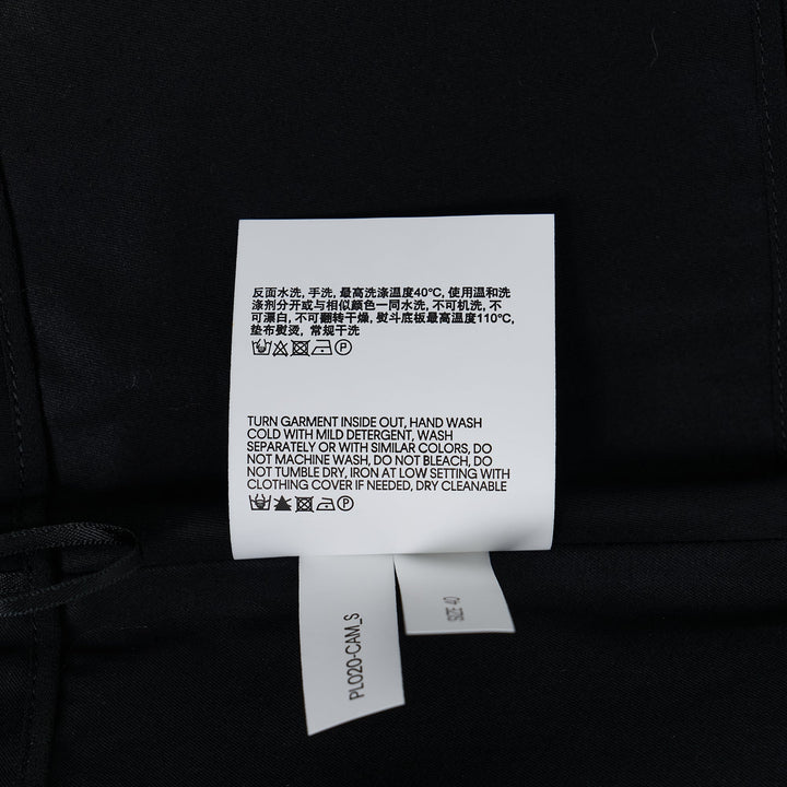 Clean Modern Cotton Camille Skirt