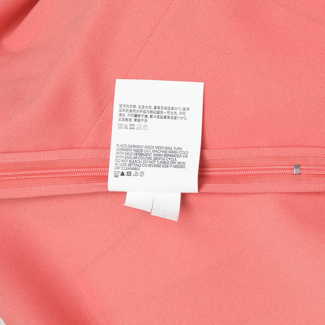 Polyester Georgette Danielle Woven Top