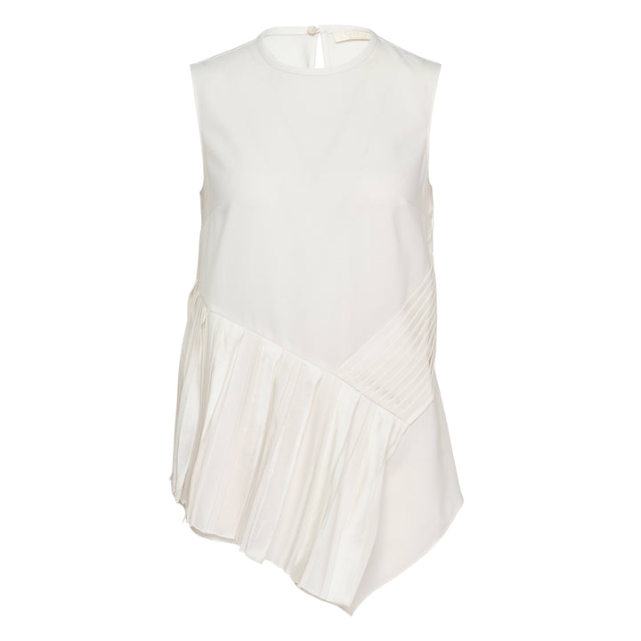 Polyester Georgette Danielle Woven Top