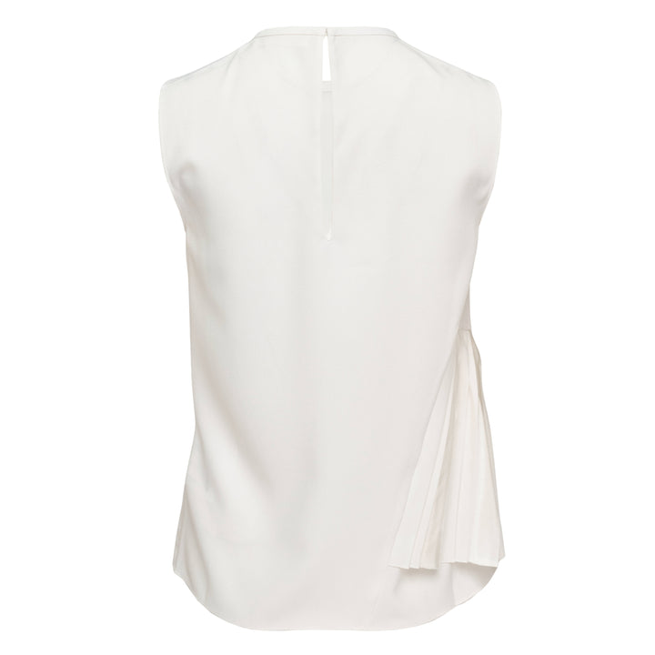 Polyester Georgette Danielle Woven Top