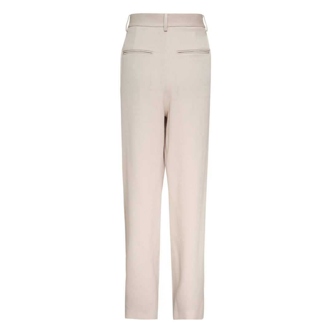 Satin Back Crepe Margot Woven Pants