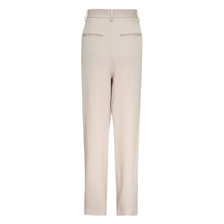 Satin Back Crepe Margot Woven Pants