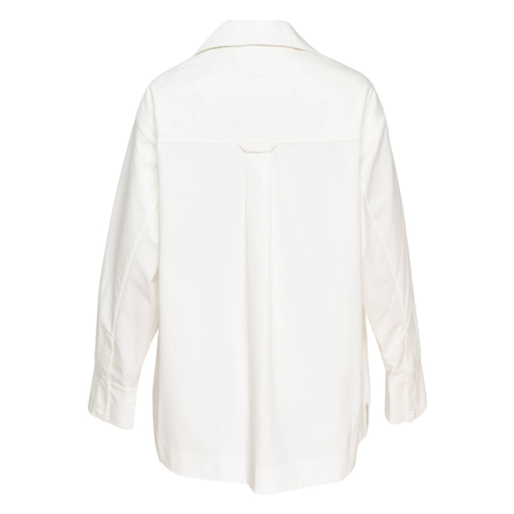 Club21 Collection Clean Modern Cotton Thea Jacket – Available at Club 21, Official Retailer in Singapore, Malaysia & Thailand with Global Shipping Online
