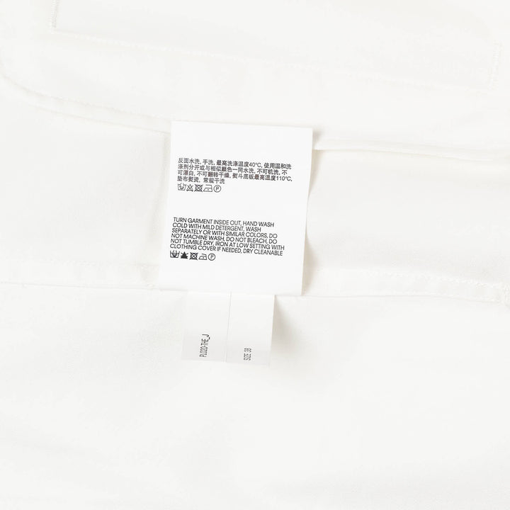 Club21 Collection Clean Modern Cotton Thea Jacket – Available at Club 21, Official Retailer in Singapore, Malaysia & Thailand with Global Shipping Online