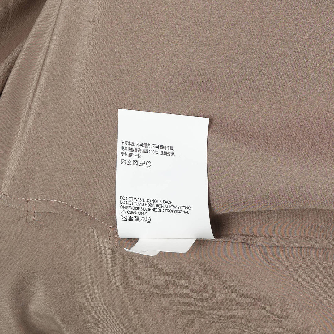 Club21 Collection Silk Satin Fern Woven Dress – Available at Club 21, Official Retailer in Singapore, Malaysia & Thailand with Global Shipping Online