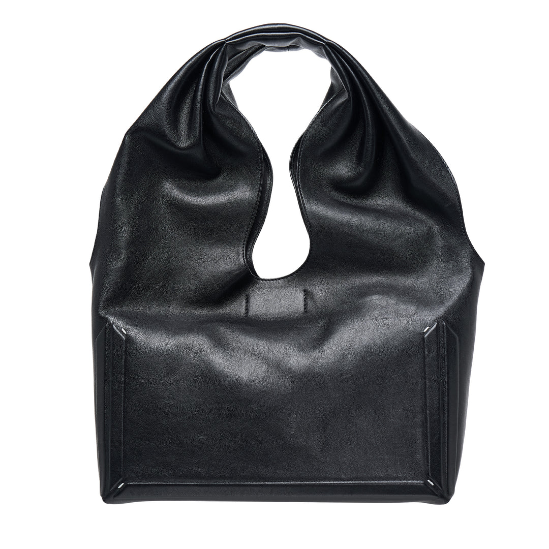 Maison Margiela Box Bag Medium Sheepskin Leather – Available at Club 21, Official Retailer in Singapore, Malaysia & Thailand with Global Shipping Online