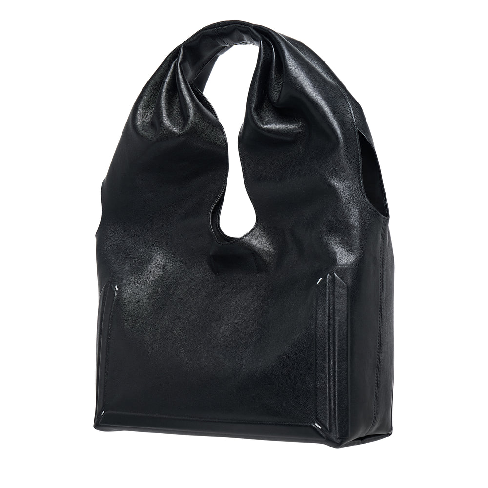 Maison Margiela Box Bag Medium Sheepskin Leather – Available at Club 21, Official Retailer in Singapore, Malaysia & Thailand with Global Shipping Online