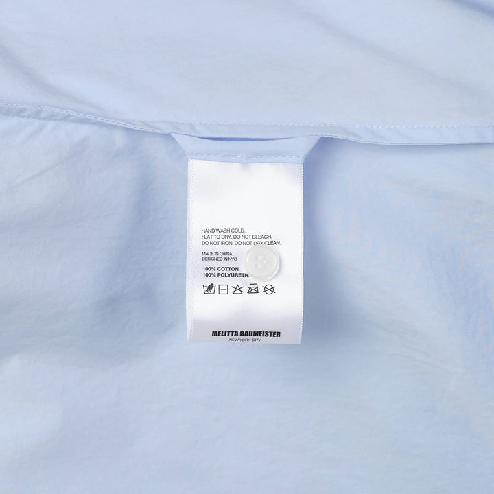 Melitta Baumeister Doubled Shirt – Available at Club 21, Official Retailer in Singapore, Malaysia & Thailand with Global Shipping Online