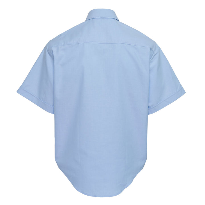 Boxy Short Sleeve Shirt