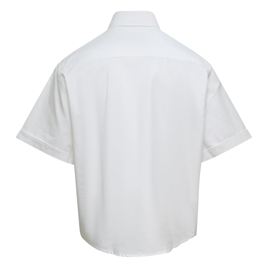 AMI Boxy Short Sleeve Shirt – Available at Club 21, Official Retailer in Singapore, Malaysia & Thailand with Global Shipping Online