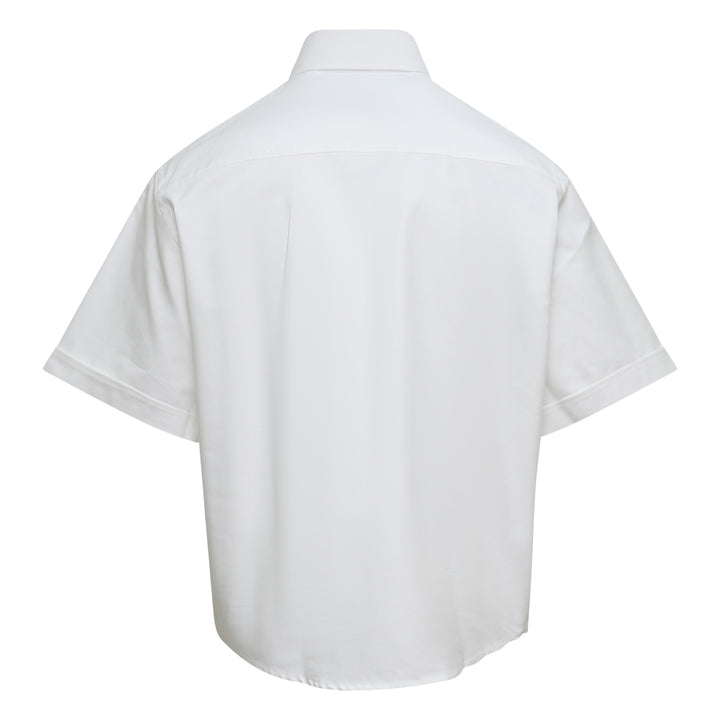 AMI Boxy Short Sleeve Shirt – Available at Club 21, Official Retailer in Singapore, Malaysia & Thailand with Global Shipping Online