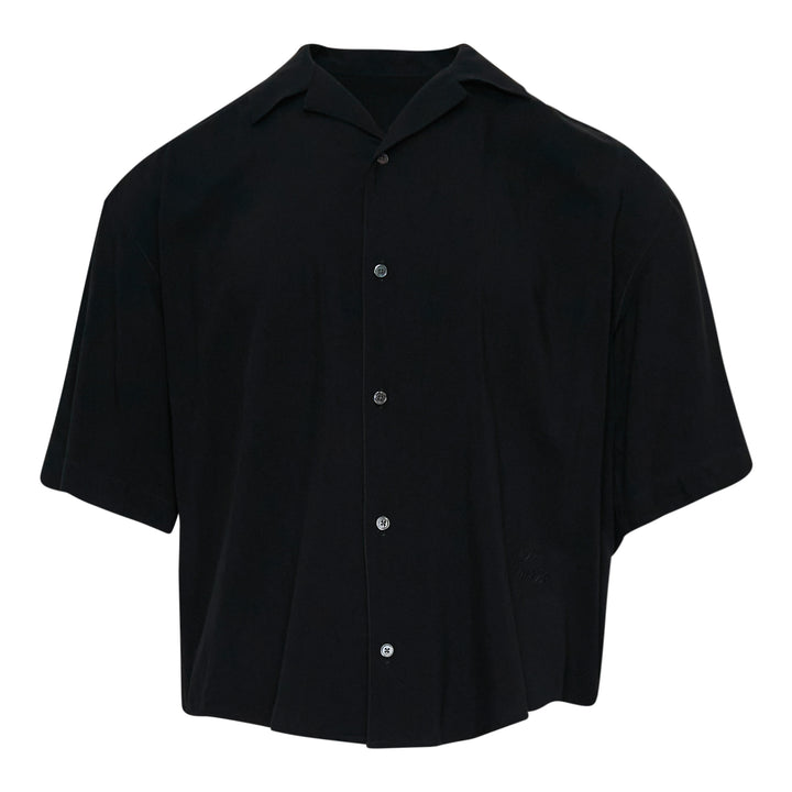 AMI Short Sleeve Boxy Shirt – Available at Club 21, Official Retailer in Singapore, Malaysia & Thailand with Global Shipping Online